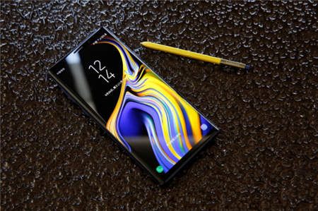 相約福州，三星Galaxy Note9攜創(chuàng)新科技專為你來