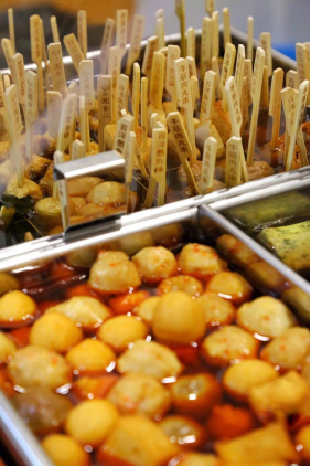 解鎖猩便利“隱藏菜單” 便宜又好吃的美食真的存在！