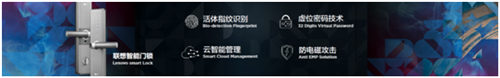 聯(lián)想黑科技集合完畢，智能家庭場景惹關注多款新品發(fā)布
