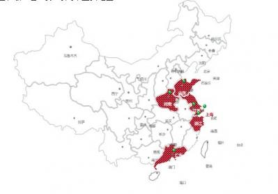 解析中國電動晾衣機業(yè)行業(yè)市場格局與渠道分布