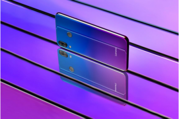 先睹為快！Tech World大會(huì)聯(lián)想新機(jī)Z5 Pro首度現(xiàn)真身