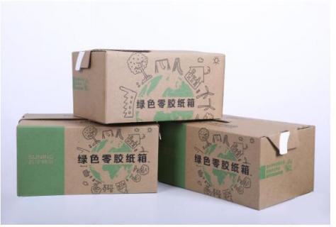 中國零售業(yè)的標(biāo)桿，蘇寧堅(jiān)定不移的傳達(dá)“綠色消費(fèi)”理念