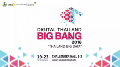 PEGASI倍佳睡炫酷亮相ICEE Big Bang 2018，獲泰國總理點贊！