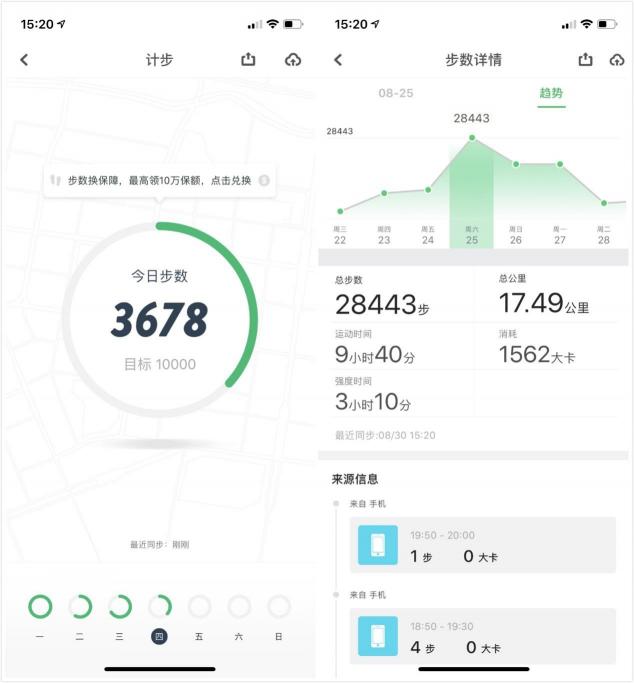 不到300塊的咕咚智能跑鞋21K超輕款為啥值得買？