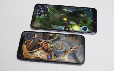 強強對決！蘋果iPhone Xs和華為P20 Pro誰更適合入手？