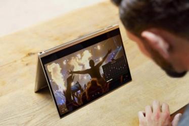 全球首款杜比視聽筆記本，聯(lián)想YOGA 7 Pro(YOGA C930)正式發(fā)布