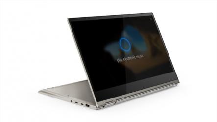 全球首款杜比視聽筆記本，聯(lián)想YOGA 7 Pro(YOGA C930)正式發(fā)布