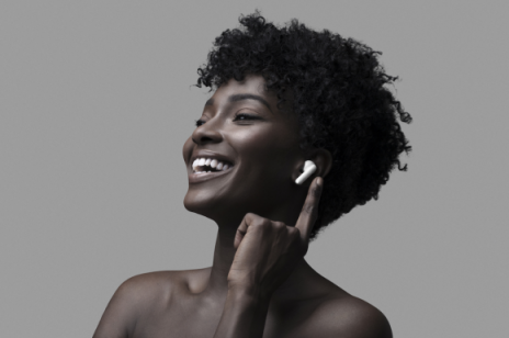 TicPods Free體驗(yàn)：神奇的“撓撓”，不一樣的真無(wú)線耳機(jī)