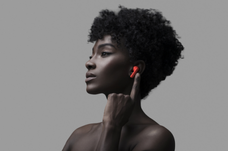 TicPods Free體驗(yàn)：神奇的“撓撓”，不一樣的真無(wú)線耳機(jī)