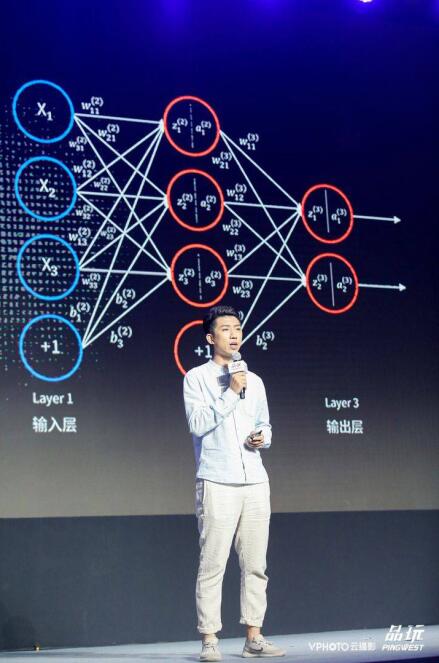 天眼查算法總監(jiān)程浩：商業(yè)社會中的真相在哪里？