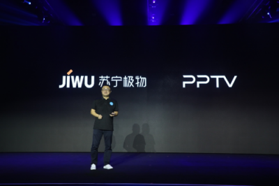 蘇寧劉東皓：以“極物”精神，造極智能生活