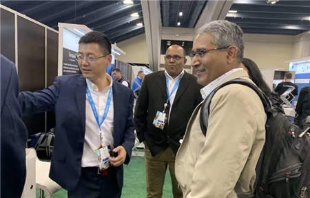 神州云動：Dreamforce18盛會如期召開