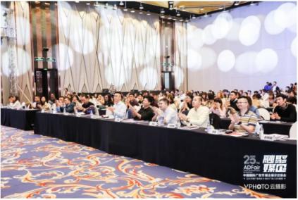 深耕OTT價值，康佳唯一斬獲第25屆中國國際廣告節(jié)廣告主盛典雙獎