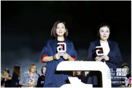 深耕OTT價值，康佳唯一斬獲第25屆中國國際廣告節(jié)廣告主盛典雙獎