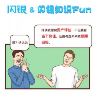 趣味視頻、魔性漫畫(huà)……“閃銀知識(shí)FUN”花式科普金融知識(shí)