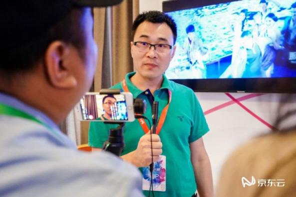 商派王文明：堅(jiān)持以人為本，破解電商分銷(xiāo)難題