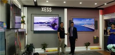 蘇寧：科技、健康、設(shè)計(jì)成家電美學(xué)三原色