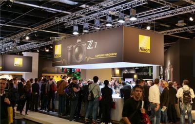 Photokina 2018影像裝備大升級，蘇寧率先引爆國內(nèi)攝影圈
