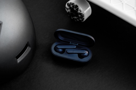 全能型真無線耳機(jī)TicPods Free 給你五個選它的理由