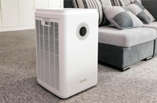 不止性價(jià)比碾壓，CADR600凈化器為何聯(lián)想能稱霸