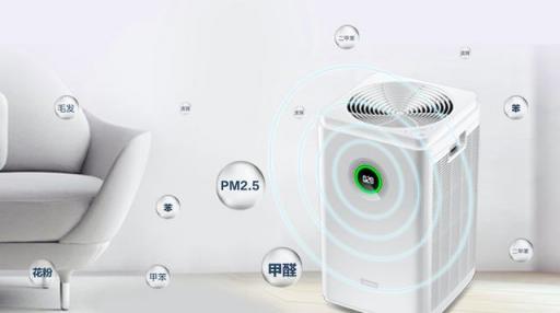 不止性價(jià)比碾壓，CADR600凈化器為何聯(lián)想能稱霸