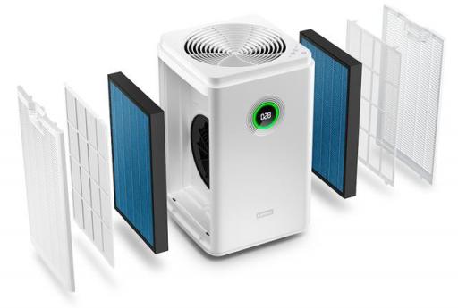 不止性價(jià)比碾壓，CADR600凈化器為何聯(lián)想能稱霸