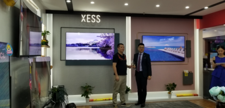 十一臨近 蘇寧引領(lǐng)家電市場刮起美學(xué)潮