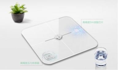 測的參數(shù)越多越好嗎？聯(lián)想體脂秤對比小米/榮耀體脂秤
