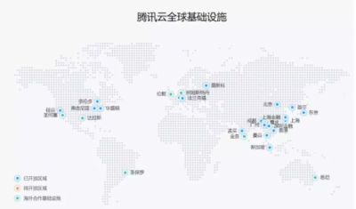 剛剛，騰訊宣布大變革！互聯(lián)網(wǎng)開啟下一個(gè)時(shí)代！
