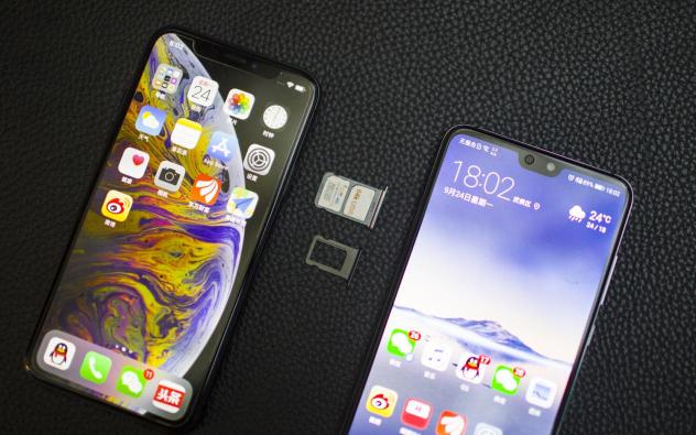 高價未必好：華為P20 Pro和iPhone XS誰是最強旗艦？
