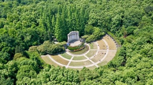 想免費(fèi)游景在運(yùn)動中做公益？那就來和蘇寧“益起善行”吧