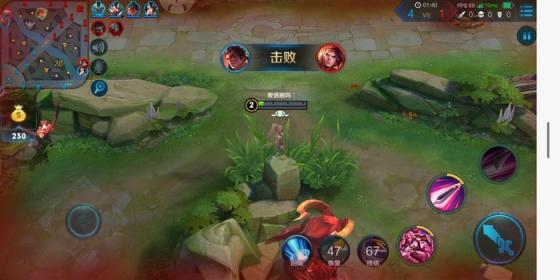 魅族16 X游戲體驗：抱歉，輕奢旗艦也“穩(wěn)得一批”