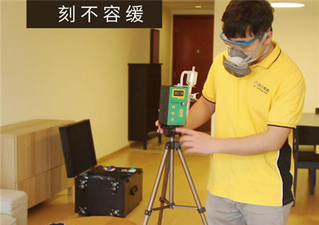 甲醛真能引發(fā)白血??？怎樣治理才有效