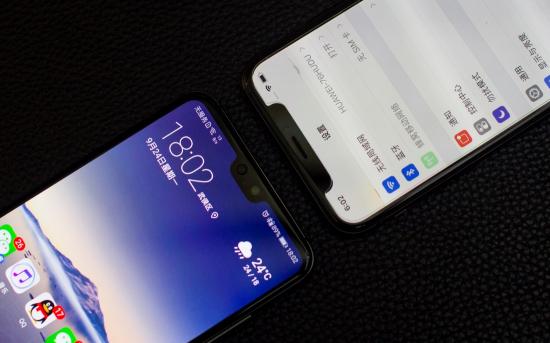 論拍照，華為P20 Pro和iPhone XS誰更強？外媒這樣說