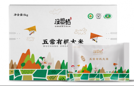 產(chǎn)品為王，“沒想稻”五常大米品牌真相解析