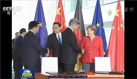 改革開放四十年，看蘇寧如何用技術(shù)通關(guān)世界500強(qiáng)