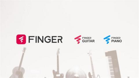 Finger App獲億元B輪投資，聯(lián)合綠城布局中國音樂教育生態(tài)鏈