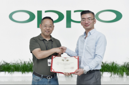 OPPO受聘品控自律聯(lián)盟 共同助力手機行業(yè)產品品質發(fā)展
