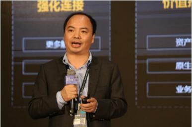 云徙科技完成1.5億元A+輪戰(zhàn)略融資，紅杉資本中國(guó)基金領(lǐng)投，云鋒基金跟投