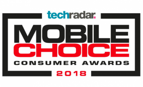 出門問問榮獲Mobile Choice Consumer Awards 2018獎項(xiàng)提名