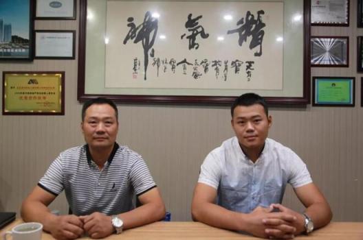 卓寶-防水父子兵，傳承鑄就品質(zhì)