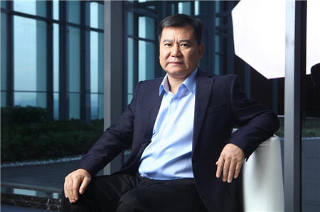 “企業(yè)的價值，就是創(chuàng)造有價值的企業(yè)！”從百富榜看張近東的價值觀