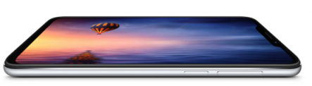 谷歌Pixel 3 XL正式發(fā)布，這劉海和下巴看懵了魅族X8