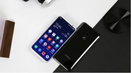 魅族16X哭暈在廁所？這樣的價(jià)位帶來的不止屏幕指紋