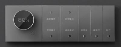 選購(gòu)智能面板的十三大要素 滿(mǎn)足年輕人精致生活的味蕾