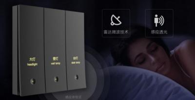 選購(gòu)智能面板的十三大要素 滿(mǎn)足年輕人精致生活的味蕾