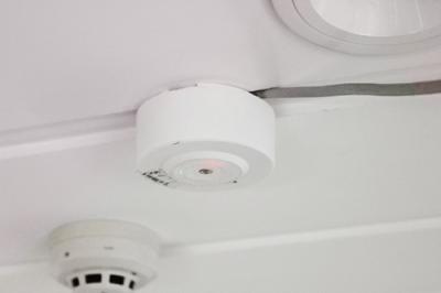 安居俠HET100人體存在探測(cè)器 用實(shí)力拯救“不存在”