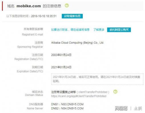 中國錦鯉“信小呆”是內(nèi)定？鬧烏龍是因為不了解這些域名常識