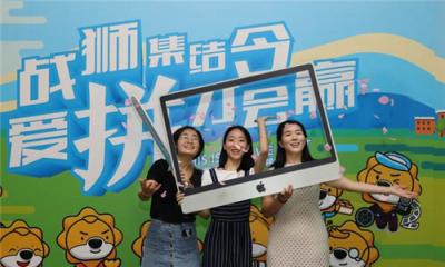 獲央視點贊的蘇寧校招大擴軍！華南高校畢業(yè)生現(xiàn)場pick