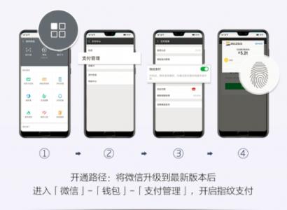 EMUI更新再爆猛料，五星級別五大功能大升級